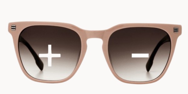 Power Sunglasses