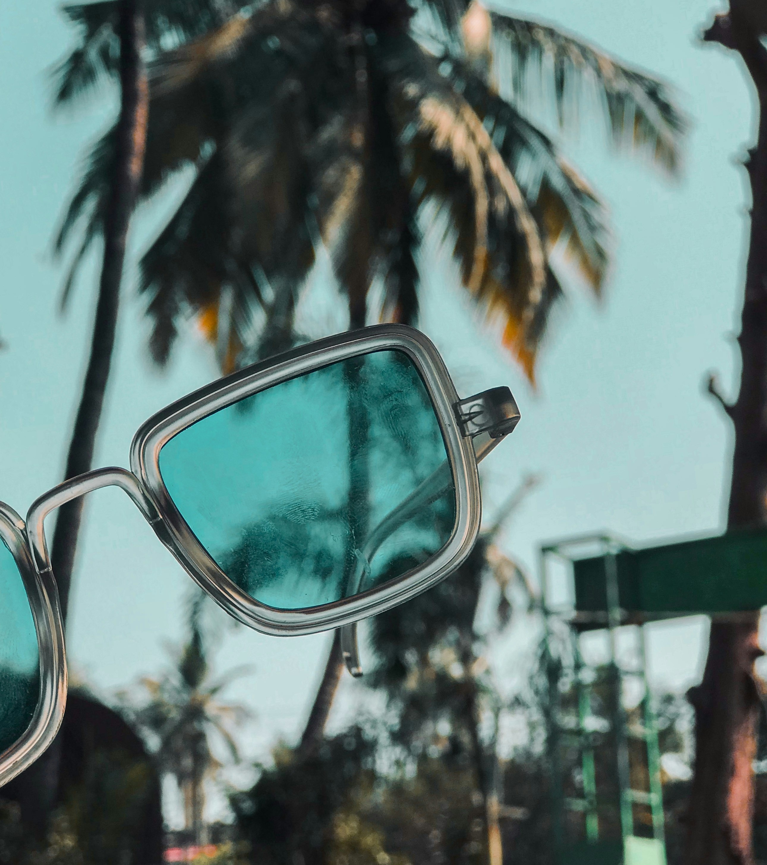Sunglasses 1
