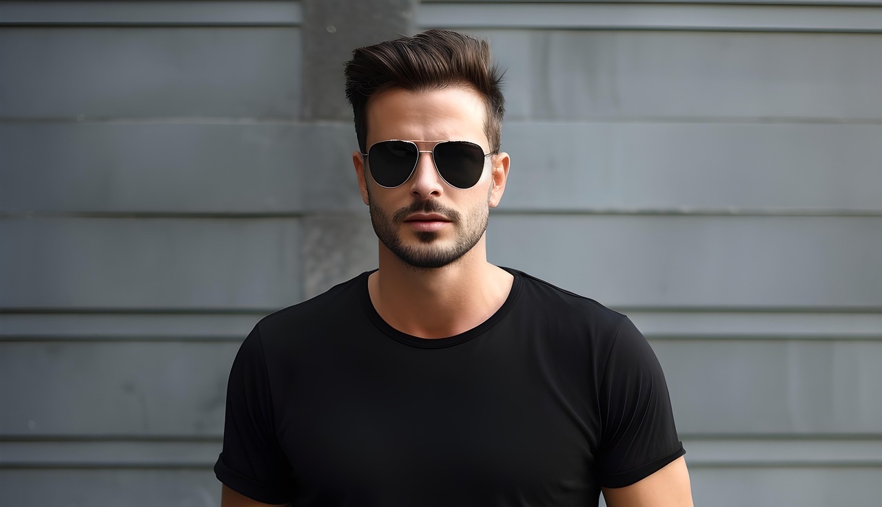 Sunglasses 2