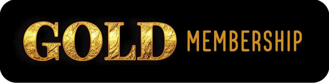 Gold Membership